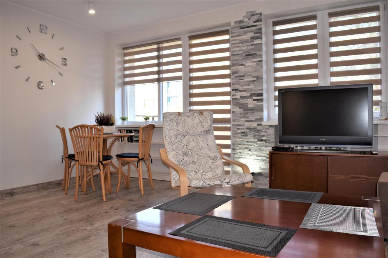 The Beauty Of Wroclaw Apartment Екстериор снимка