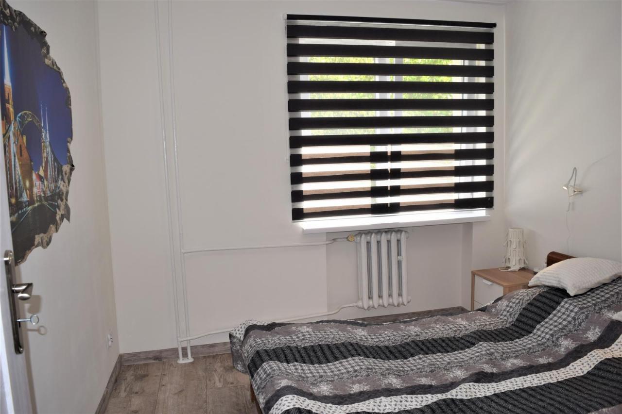 The Beauty Of Wroclaw Apartment Екстериор снимка