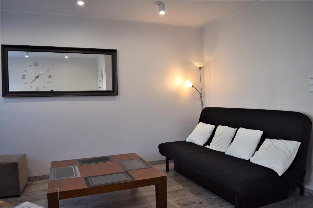 The Beauty Of Wroclaw Apartment Екстериор снимка