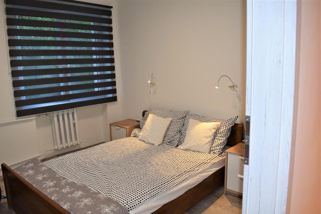 The Beauty Of Wroclaw Apartment Екстериор снимка