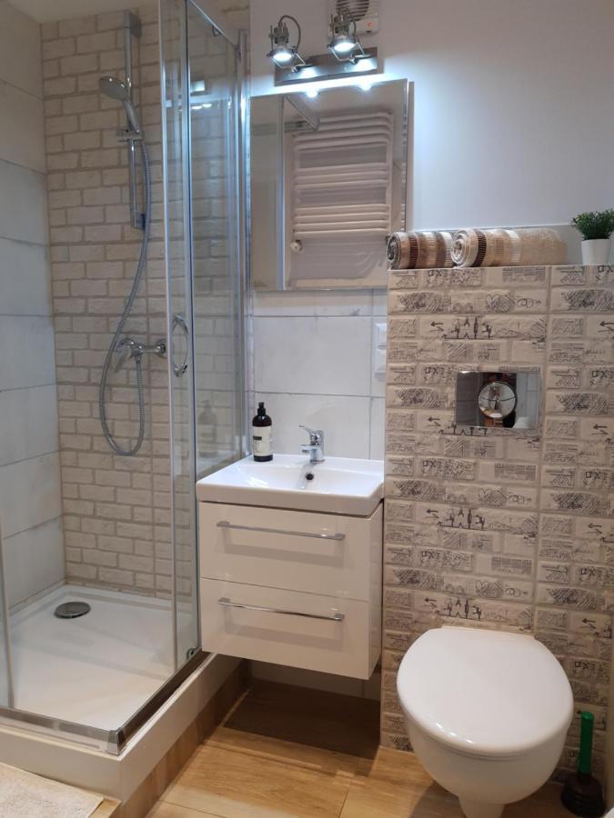 The Beauty Of Wroclaw Apartment Екстериор снимка