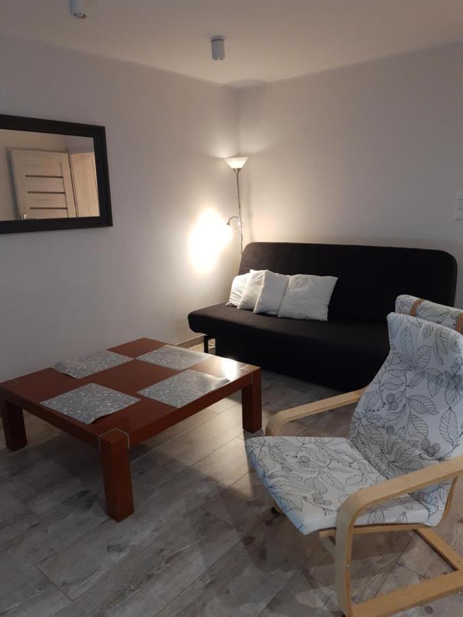 The Beauty Of Wroclaw Apartment Екстериор снимка